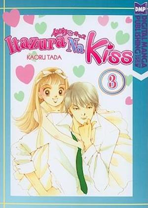 Itazura Na Kiss, Volume 3
