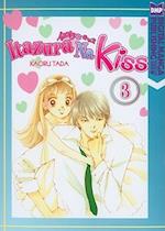 Itazura Na Kiss, Volume 3