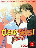 Clear Skies!, Vol. 2