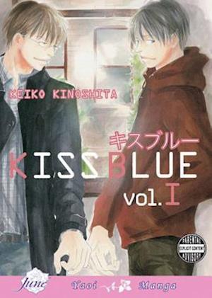 Kiss Blue, Vol. I