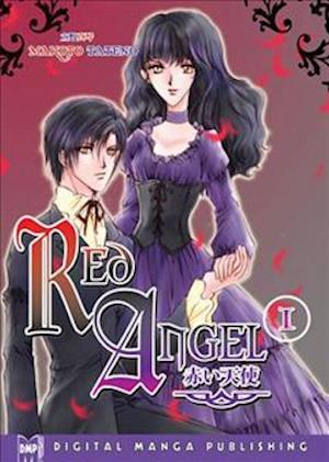 Red Angel, Volume 1