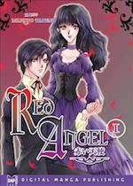 Red Angel, Volume 1