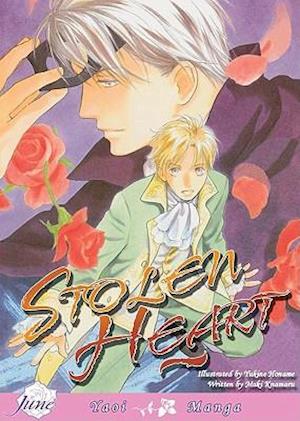 Stolen Heart (Yaoi)