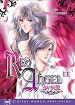 Red Angel, Volume 2