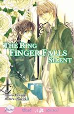 Only the Ring Finger Knows Volume 3