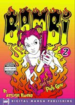 Bambi and Her Pink Gun Volume 2