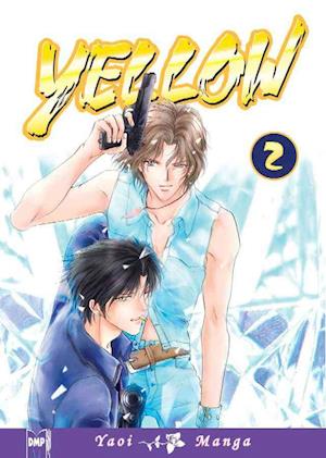 Yellow Volume 2 (Yaoi)