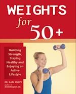 Weights for 50+