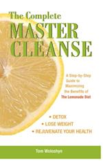 Complete Master Cleanse