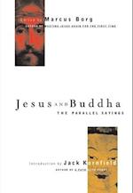 Jesus and Buddha
