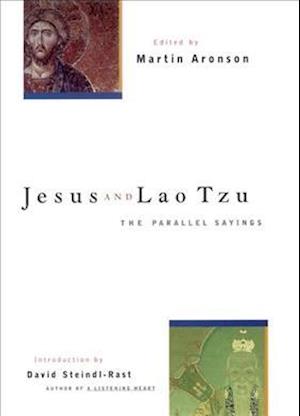 Jesus and Lao Tzu