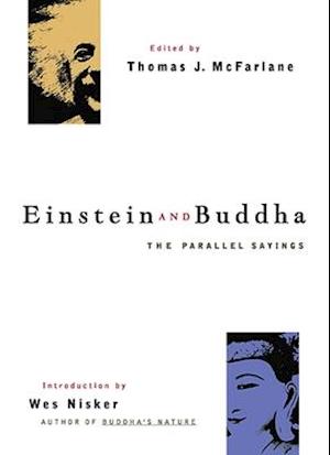 Einstein and Buddha