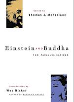 Einstein and Buddha