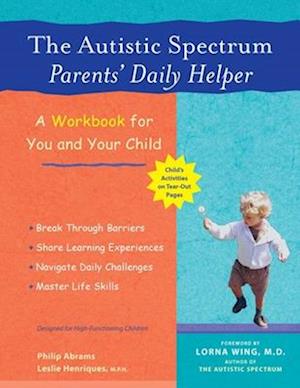 The Autistic Spectrum Parents' Daily Helper