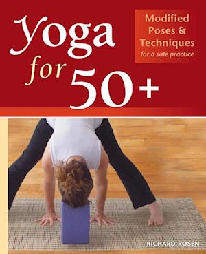 Yoga for 50+