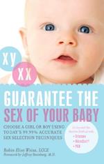 Guarantee the Sex of Your Baby