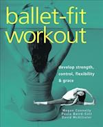 Ballet-fit Workout