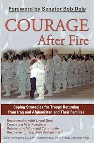 Courage After Fire