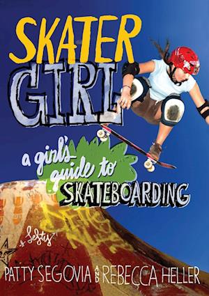 Skater Girl