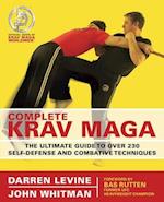 Complete Krav Maga