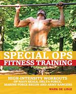 Special Ops Fitness Training