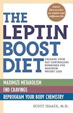 The Leptin Boost Diet