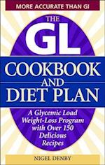The Gl Cookbook and Diet Plan