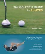 Golfer's Guide to Pilates