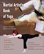 Martial Artist's Book of Yoga