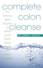 Complete Colon Cleanse