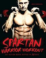 Spartan Warrior Workout