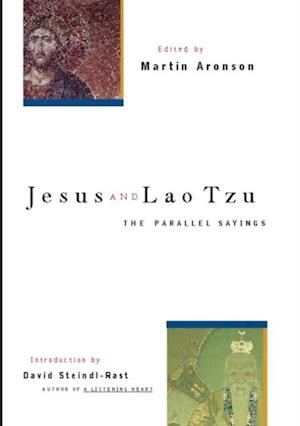 Jesus and Lao Tzu