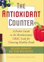 Antioxidant Counter