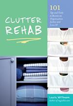 Clutter Rehab