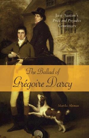 Ballad of Gregoire Darcy