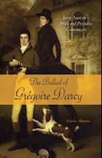 Ballad of Gregoire Darcy