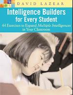 Intelligence Builders for Every Student