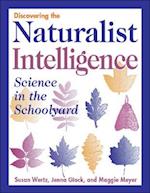 Discovering the Naturalist Intelligence