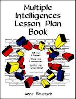 Multiple Intelligences Lesson Plan Book