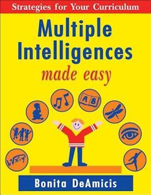 Multiple Intelligences Made Easy