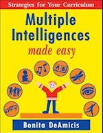 Multiple Intelligences Made Easy