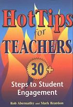 Hot Tips for Teachers