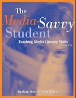 The Media-Savvy Student