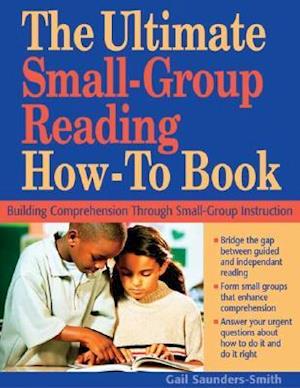 Ultimate Small Group Reading How-To Book