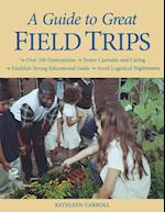 A Guide to Great Field Trips