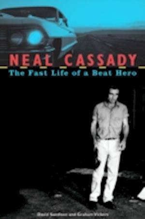 Neal Cassady