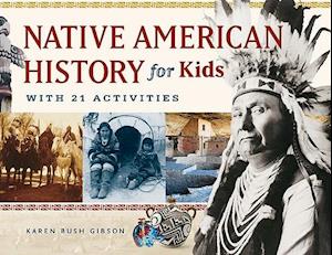 Native American History for Kids, 35