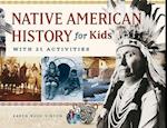Native American History for Kids, 35