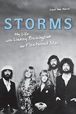 Storms : My Life with Lindsey Buckingham and Fleetwood Mac