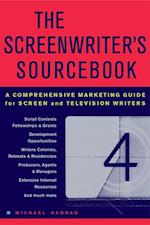 Screenwriter's Sourcebook